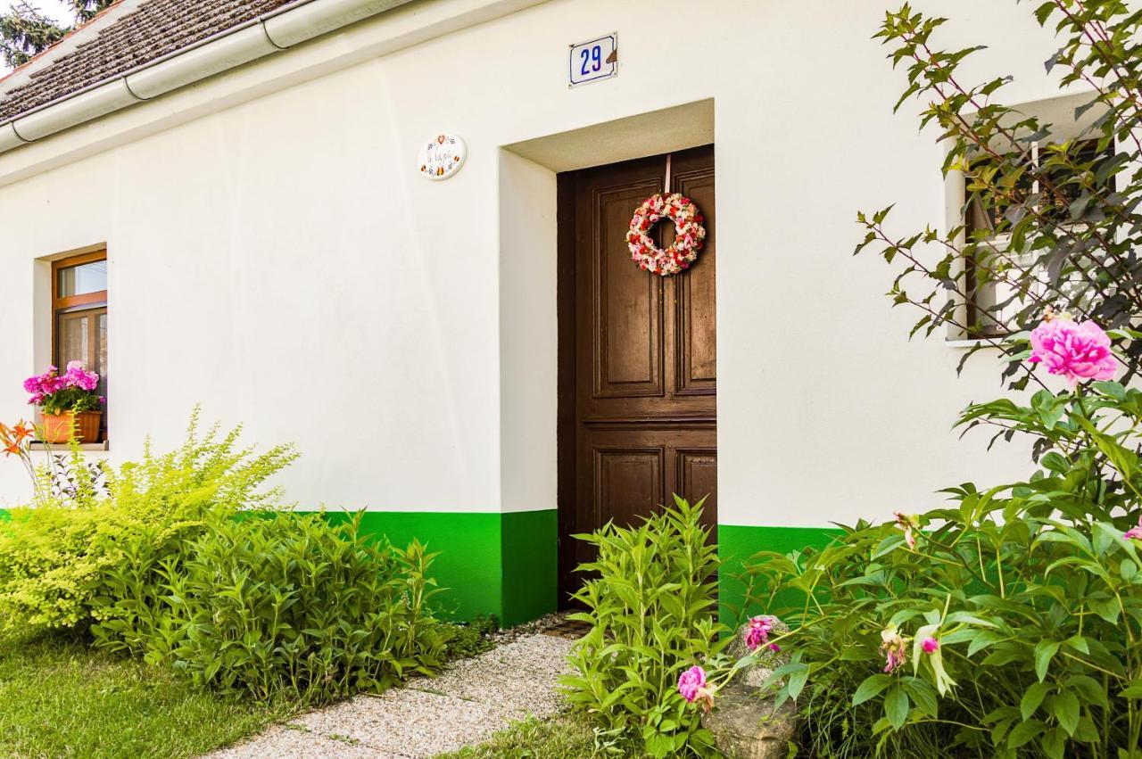 Chalupa U Čápů Nove Mlyny Exterior foto
